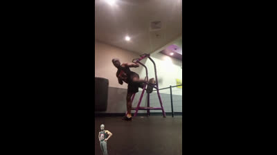 Johnny Cage MK11 Intro & Victory Celebration!