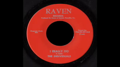 Individuals (1967) - I Really Do