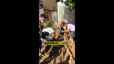 Ya empiezan los medios hacer su esfuerzo es desviar la atención.