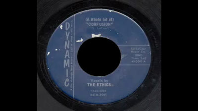 Ethics (1966) - (A Whole lot of) Confusion