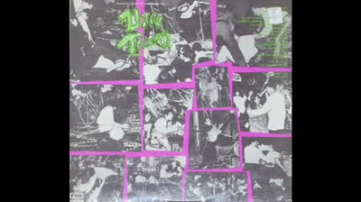 Four Strangers - Sad And Lonely