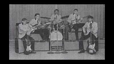 Reddlemen (1966) - I can't go on this way