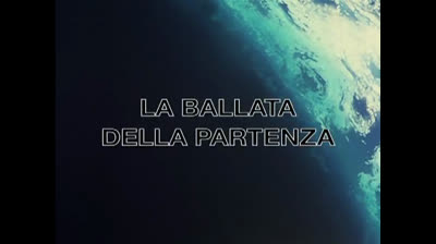 Galaxy Express 999 epi 01 La Ballata Della Partenza