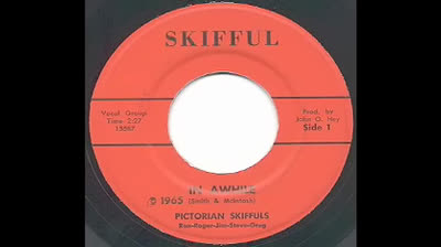 Pictorian Skiffuls (1965) - In Awhile