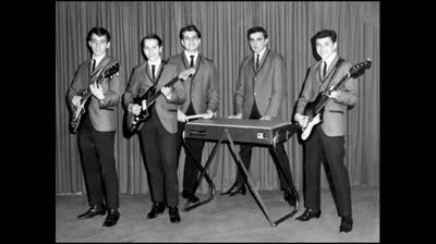 Creations (1965) - I've Paid My Dues