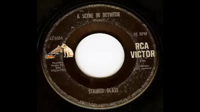 Stained Glass (1967) - A Scene In Between