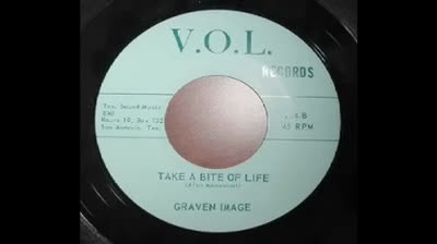 Graven Image (1967) - Take A Bite Of Life