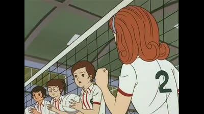 Mimi E La Nazionale Di Pallavolo epi 20 Le dimissioni del capitano Mimì