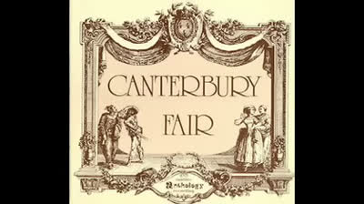 Canterbury Fair (1968) - The Man