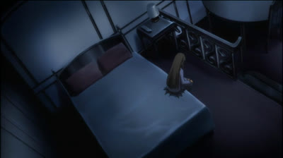 Speed Grapher 2005 epi 19 Baci e bugie