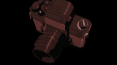 Speed Grapher 2005 epi 21 La colazione del Primo Ministro