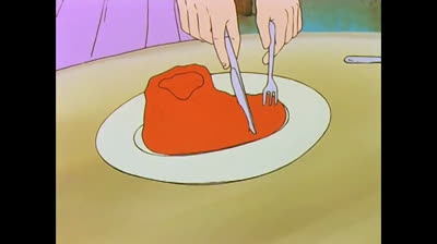 Calendar Man epi 30 Il regno del Cosmo Pavone