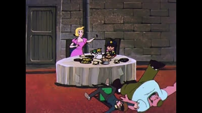 Calendar Man epi 31 Alessandro Magno