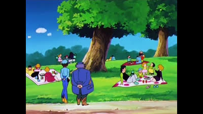 Calendar Man epi 32 La favola di Esopo