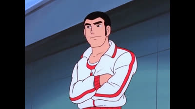 Gigi La Trottola 21 La gara volante