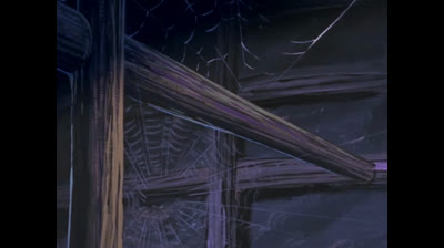 Gigi La Trottola 22 I nonni di Gigi