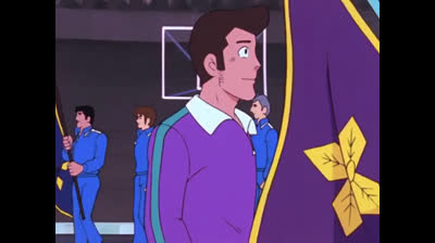 Gigi La Trottola 23 I genitori di Gigi