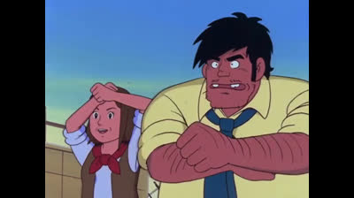 Gigi La Trottola 24 La vendetta di Salomone