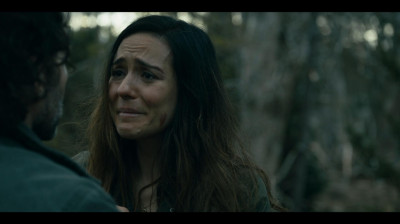 From(Origem) 3 Temporada | Episódio 10(ÚLTIMO) - Revelations: Chapter Two (Legendado) 1080p