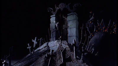 L’étrange Noël de monsieur jack