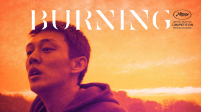 Burning (2018) Legendado