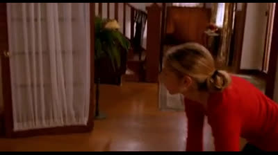 Buffy L’ Ammazza Vampiri 5x16