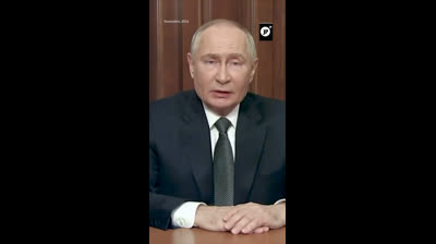 Digan lo que digan y quien lo diga. Putin es la última esperanza de Europa.