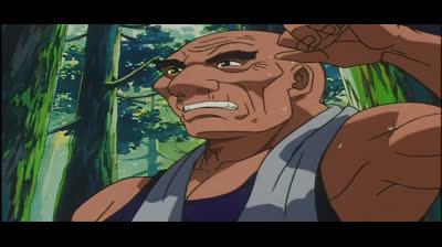 Street Fighter II Ep01 1080p Full HD