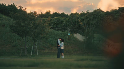 3-nen C-3-n3n C-6um1 ep 8 (eng subs)