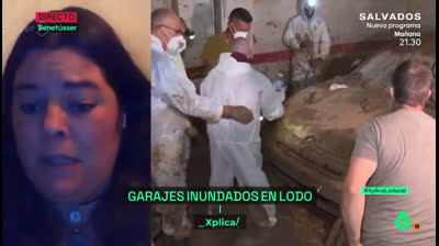 Despertad! “No dejan a familiares ni  amigos traernos comida”.