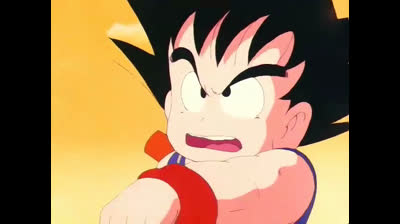 Dragón ball capitulo 005 latino