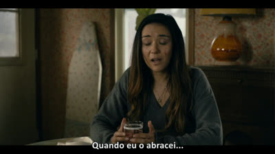 FROM(Origem) 3 Temporada Episódio 10