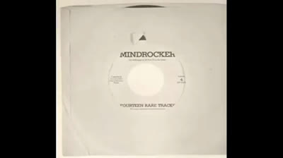 Things (1966) - I Don't Believe It