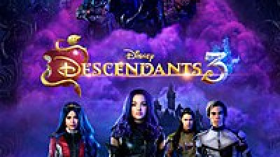 Descendentes 3