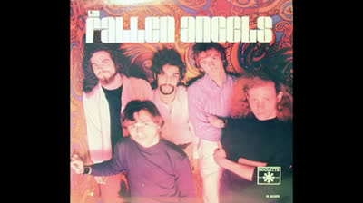 Fallen Angels (1966) - Have You Ever Lost A Love