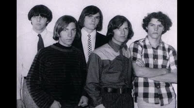 Harbinger Complex (1966) - My Dear And Kind Sir