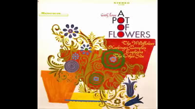 Euphoria (1966) - No Me Tomorrow