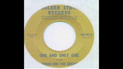 Zorba & The Greeks (1966) - One And Only Girl