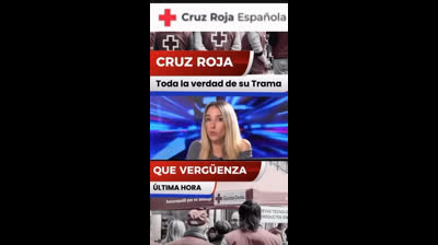 ¡Vamos a acabar con esta mafia! NI DONATIVOS, NI SANGRE, NI LOTERIA , NI HERENCIAS.