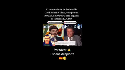 ¿Qué esperamos para detener al terrorista que gobierna antes de que haga otra salvajada..?