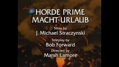 She-Ra la principessa del potere epi 18