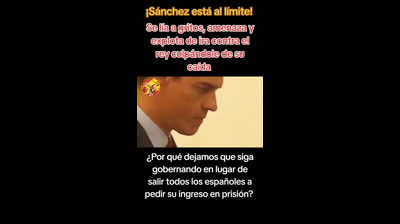 Despertad¡!¡ Para los de fuera:  300 millones a Mauritania. 800 millones a Marruecos. 3,5 millones extras a UNRWA. 2000 millones a Venezuela y a Cuba. 16 millones para Palestina. 554 millones en publicidad del gobierno. Y Para los valencianos: «Si quieren