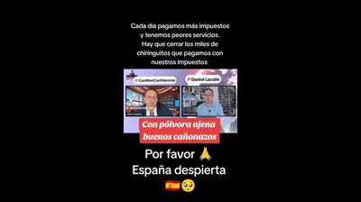 Los globalistas agenda 2030 nos están arruinando  a impuestos para crear un sociedad de muertos vivientes